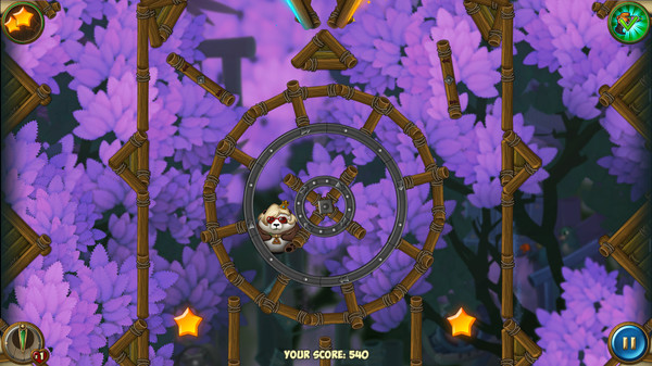 Pandarama: The Lost Toys screenshot 4