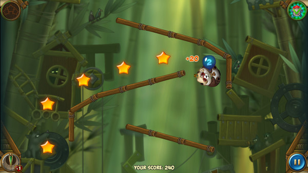 Pandarama: The Lost Toys screenshot 3