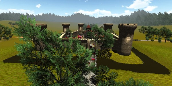 Paintball 707 screenshot 3