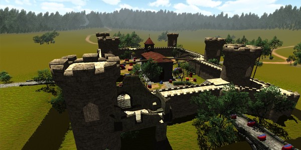 Paintball 707 screenshot 11