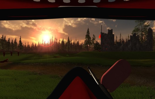 Paintball 707 screenshot 4