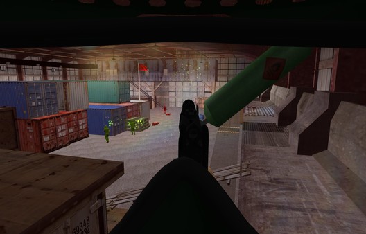Paintball 707 screenshot 7