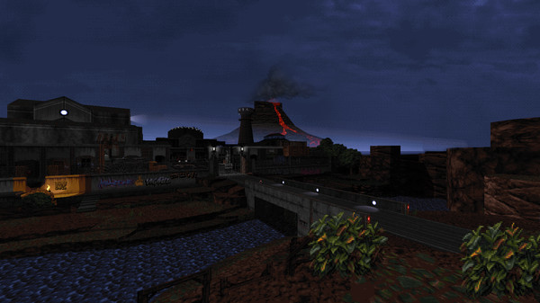 Ion Fury screenshot 2