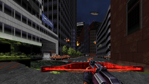 Ion Fury screenshot 12