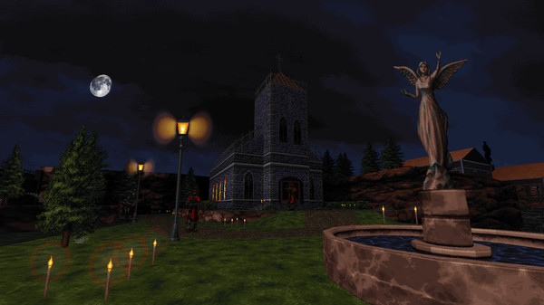Ion Fury screenshot 3
