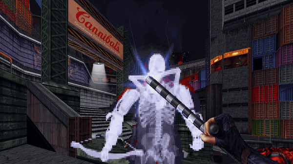 Ion Fury screenshot 8