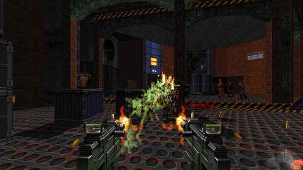 Ion Fury screenshot 11