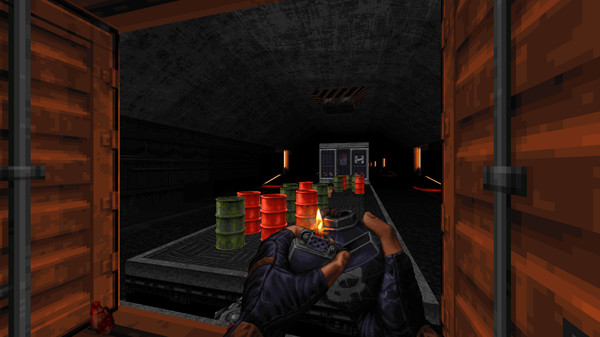 Ion Fury screenshot 7