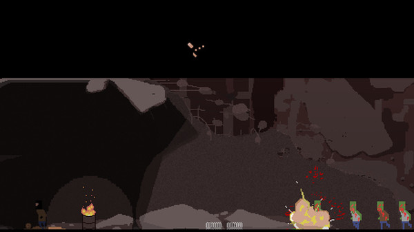 Desolate Wastes: Vendor Chronicles screenshot 3