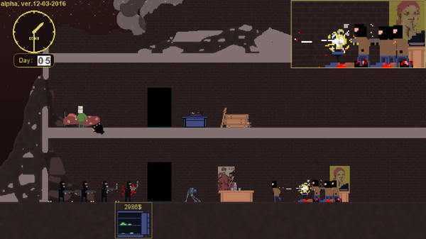 Desolate Wastes: Vendor Chronicles screenshot 12