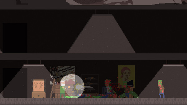 Desolate Wastes: Vendor Chronicles screenshot 5
