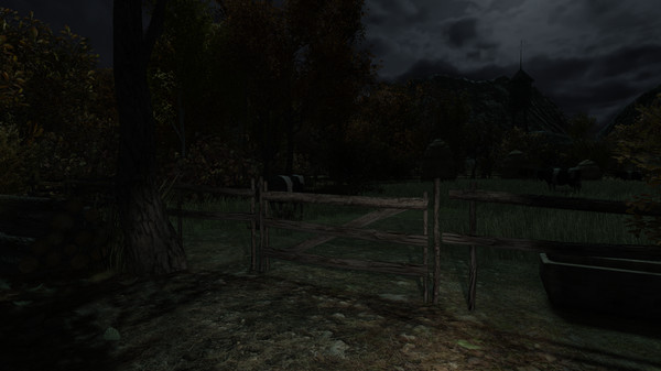 The Cows Are Watching screenshot 1