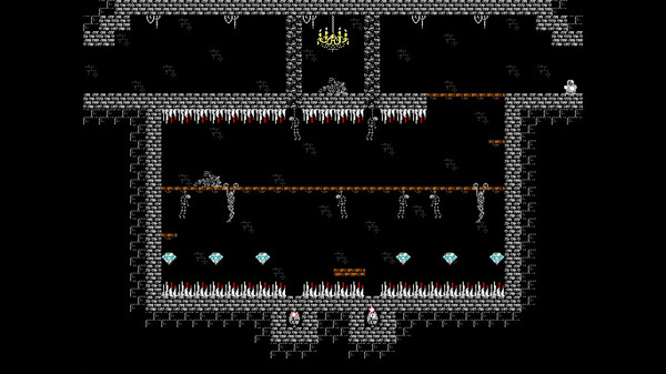 Dispersio screenshot 1