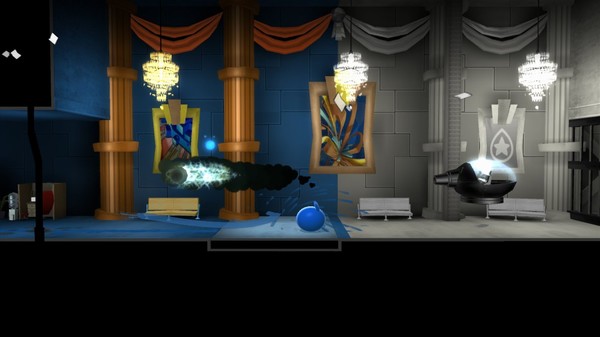 de Blob 2 screenshot 2