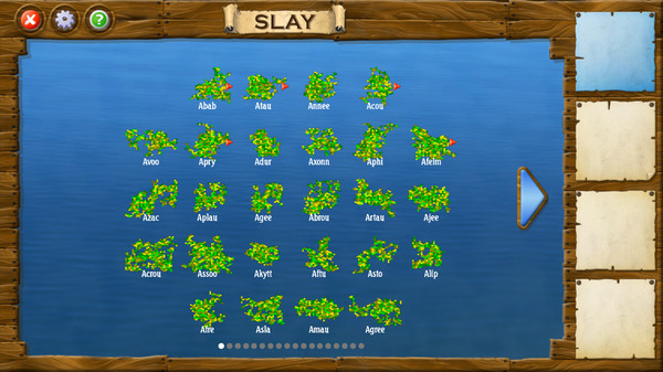Slay screenshot 3