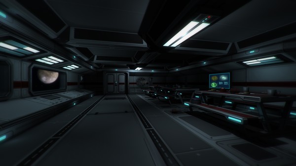Lemuria: Lost in Space screenshot 5