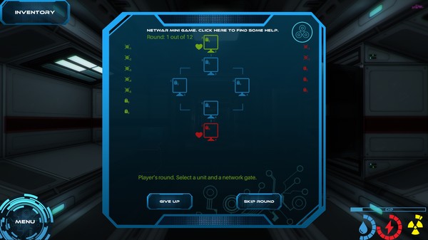 Lemuria: Lost in Space screenshot 7