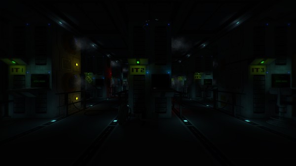 Lemuria: Lost in Space screenshot 3