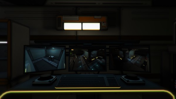 Lemuria: Lost in Space screenshot 10