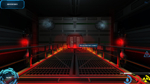 Lemuria: Lost in Space screenshot 2