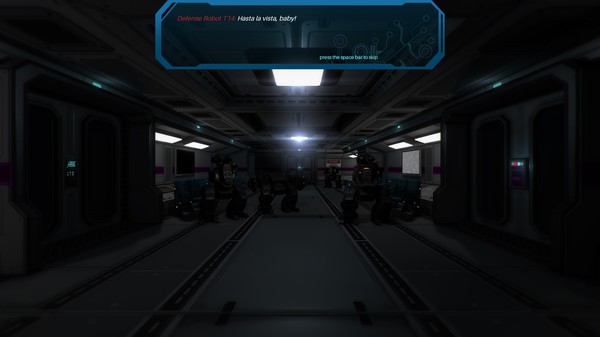 Lemuria: Lost in Space screenshot 12