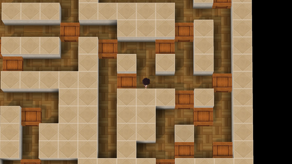 In Vitra - JRPG Adventure screenshot 9