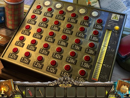 Mountain Trap: The Manor of Memories screenshot 7