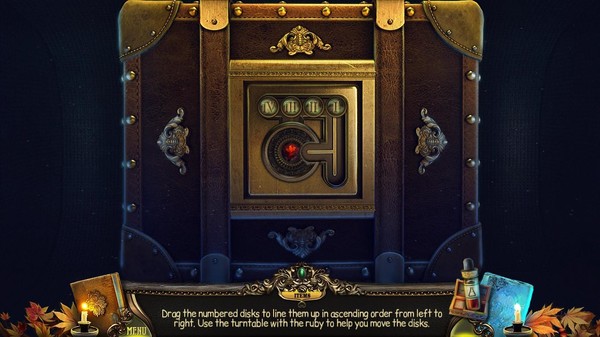 Mountain Trap 2: Under the Cloak of Fear screenshot 8