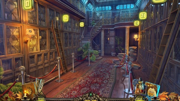 Mountain Trap 2: Under the Cloak of Fear screenshot 11