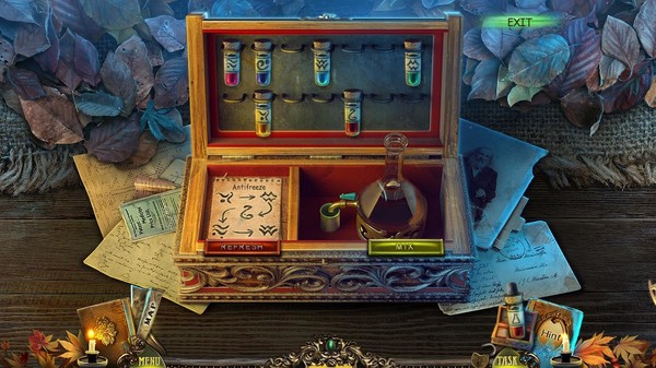 Mountain Trap 2: Under the Cloak of Fear screenshot 7