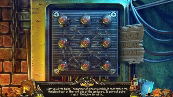Mountain Trap 2: Under the Cloak of Fear screenshot 5