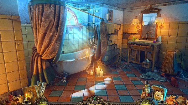 Mountain Trap 2: Under the Cloak of Fear screenshot 6