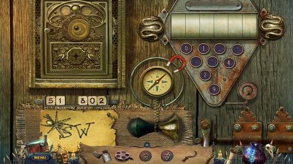 Blue Tear screenshot 5