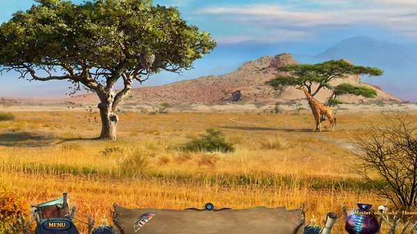 Blue Tear screenshot 4