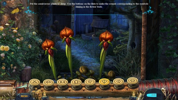 Blue Tear screenshot 12