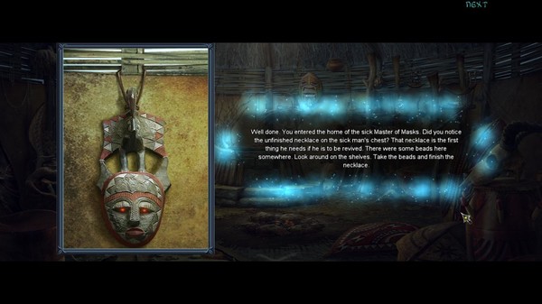 Blue Tear screenshot 8