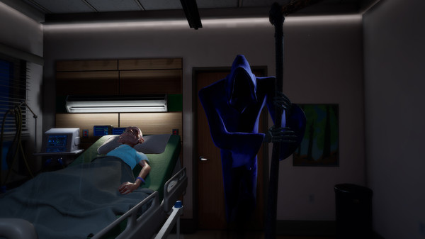 Reaping Rewards screenshot 1