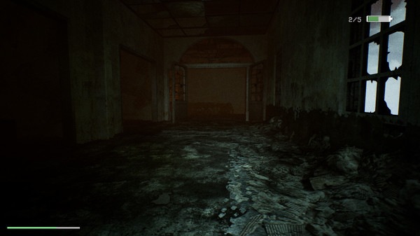 The 8th Day screenshot 6