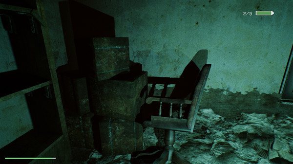 The 8th Day screenshot 2