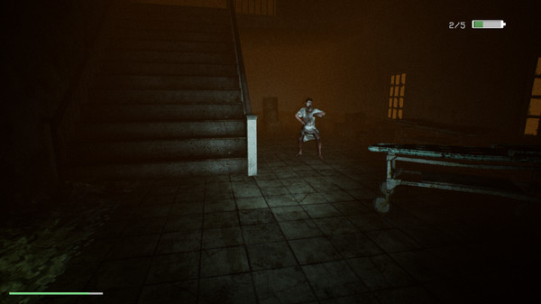 The 8th Day screenshot 4