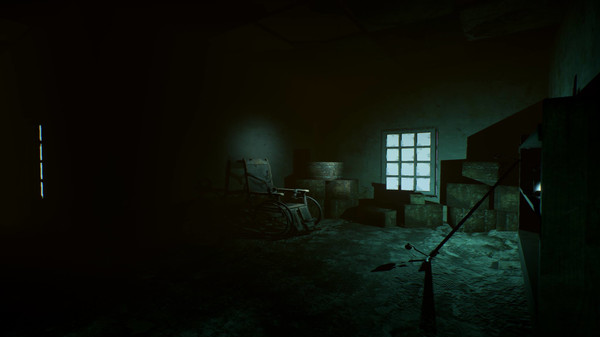 The 8th Day screenshot 10