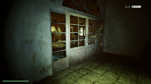 The 8th Day screenshot 3