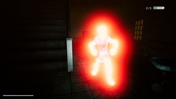 The 8th Day screenshot 5