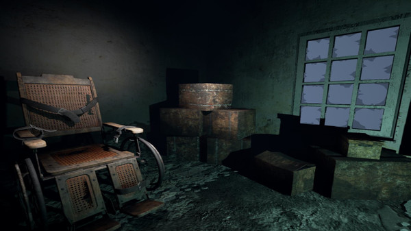 The 8th Day screenshot 7