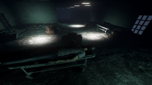 The 8th Day screenshot 9