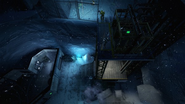 Alien Swarm: Reactive Drop screenshot 10