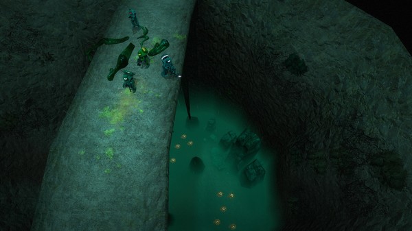 Alien Swarm: Reactive Drop screenshot 6