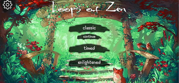 Loops of Zen screenshot 2