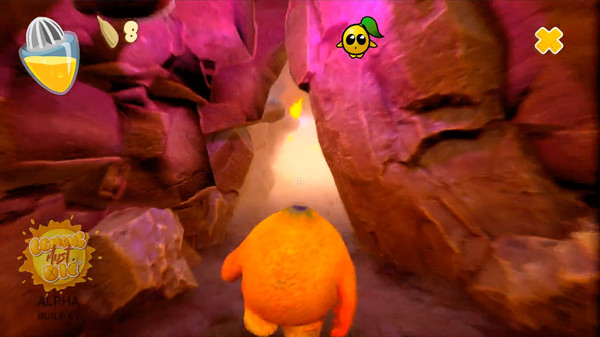 Lemons Must Die screenshot 5
