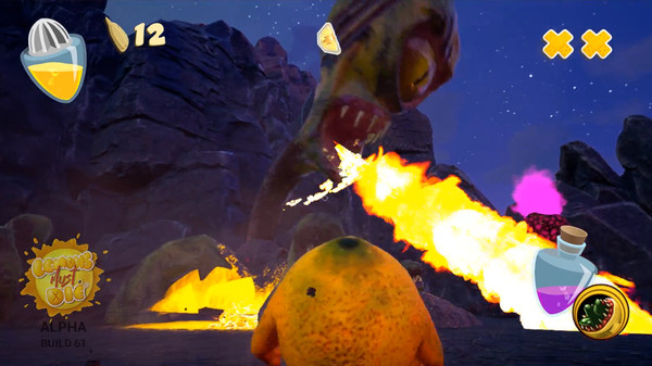 Lemons Must Die screenshot 3